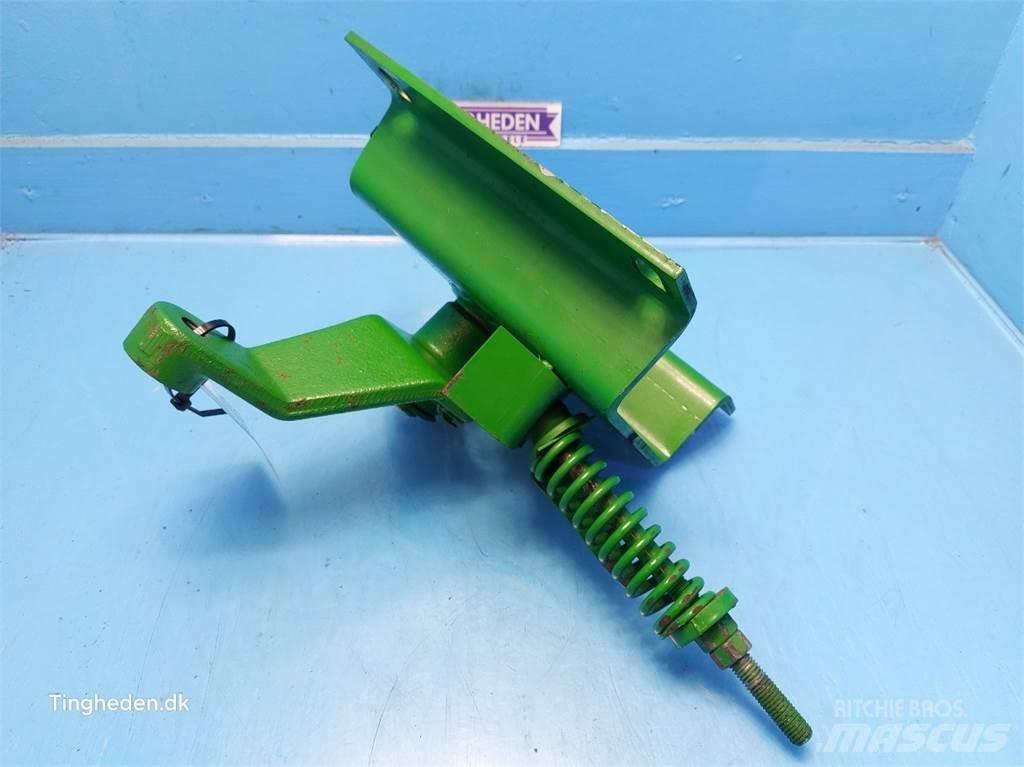 John Deere T660I Acessórios de ceifeiras debulhadoras