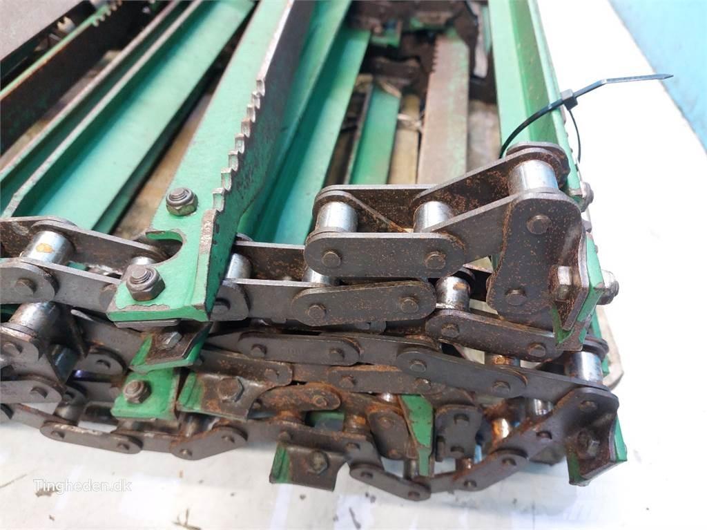 John Deere T660I Acessórios de ceifeiras debulhadoras