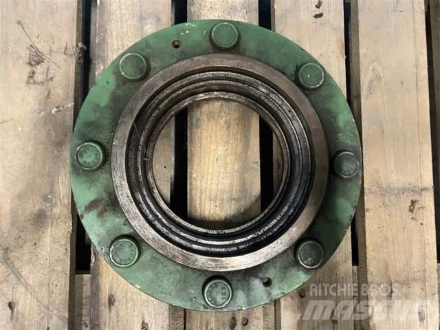 John Deere ZF Outros acessórios de tractores