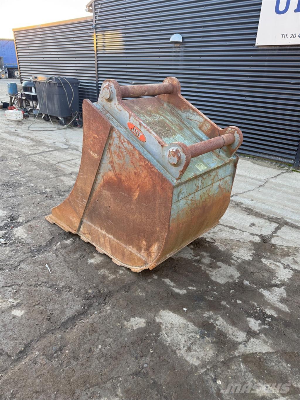 JST Graveskovl Baldes