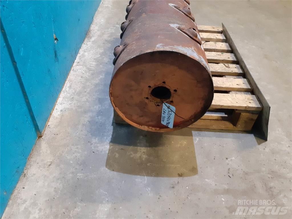 Laverda 3500 Acessórios de ceifeiras debulhadoras