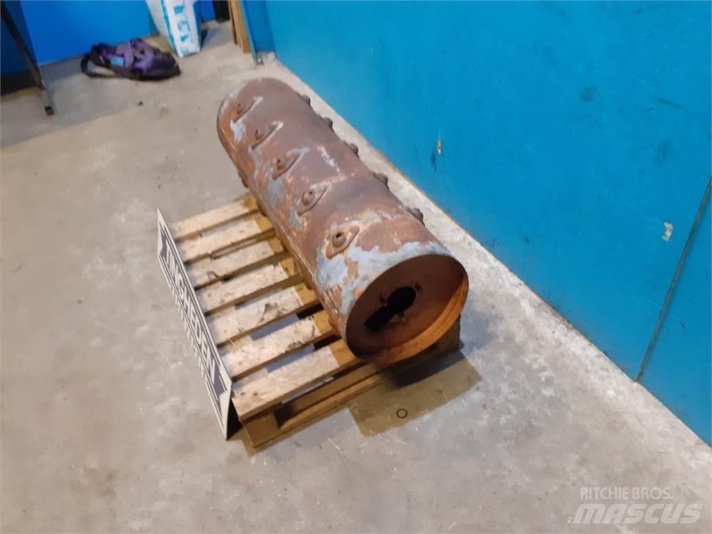 Laverda 3500 Acessórios de ceifeiras debulhadoras