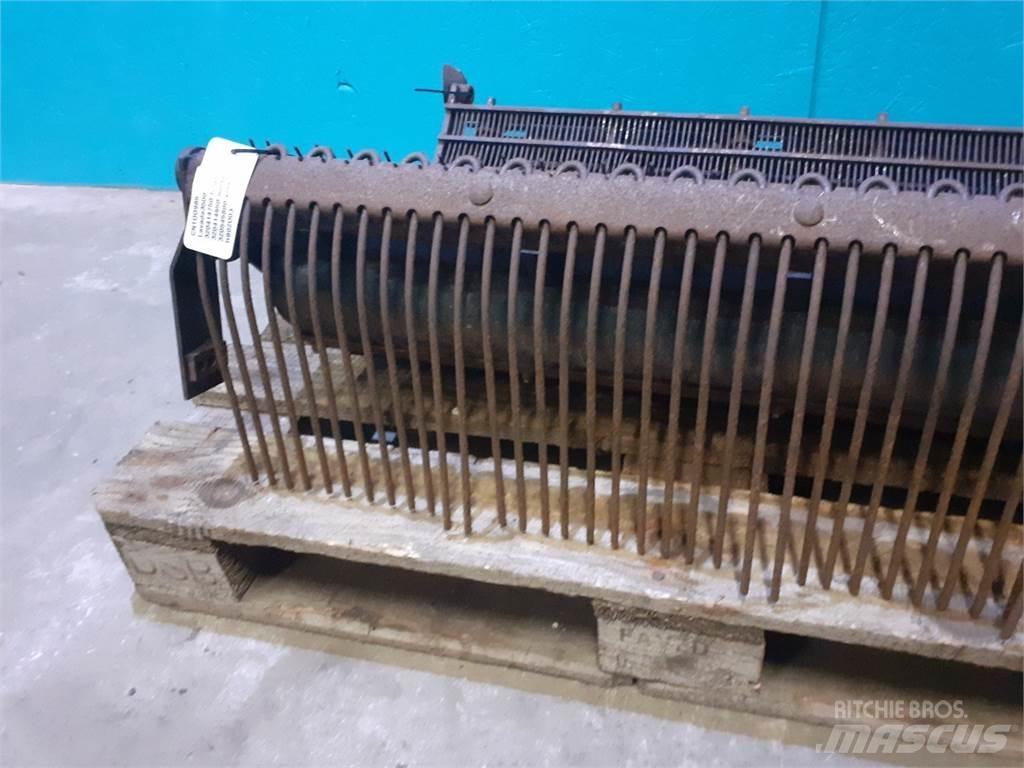 Laverda 3500 Acessórios de ceifeiras debulhadoras