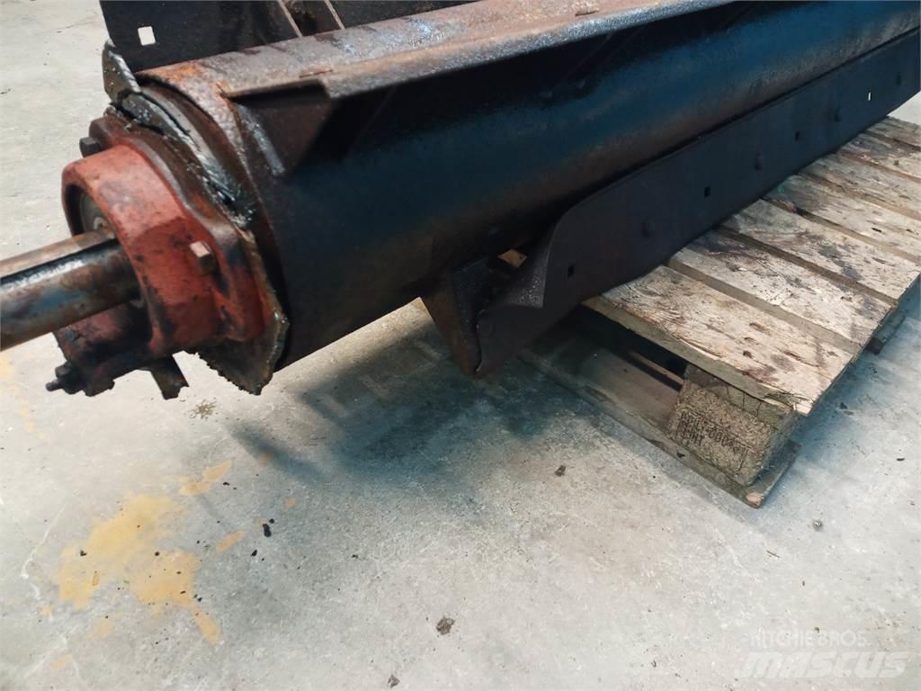 Laverda 3500 Acessórios de ceifeiras debulhadoras