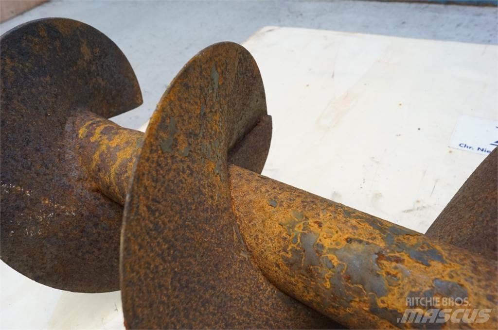 Laverda 3500 Acessórios de ceifeiras debulhadoras