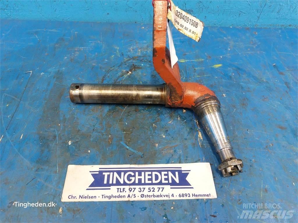 Laverda 3500 Acessórios de ceifeiras debulhadoras