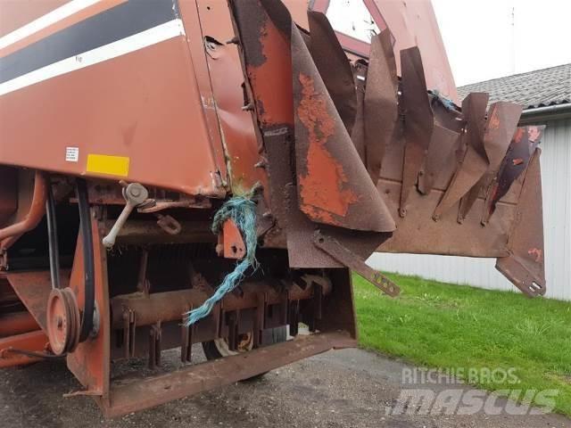 Laverda 3650 Acessórios de ceifeiras debulhadoras