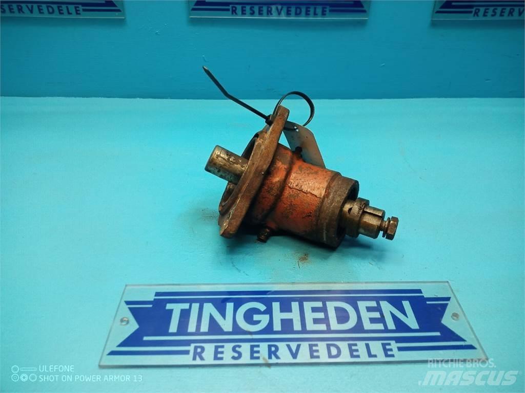Laverda 3650 Acessórios de ceifeiras debulhadoras