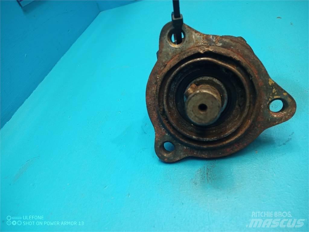 Laverda 3650 Acessórios de ceifeiras debulhadoras