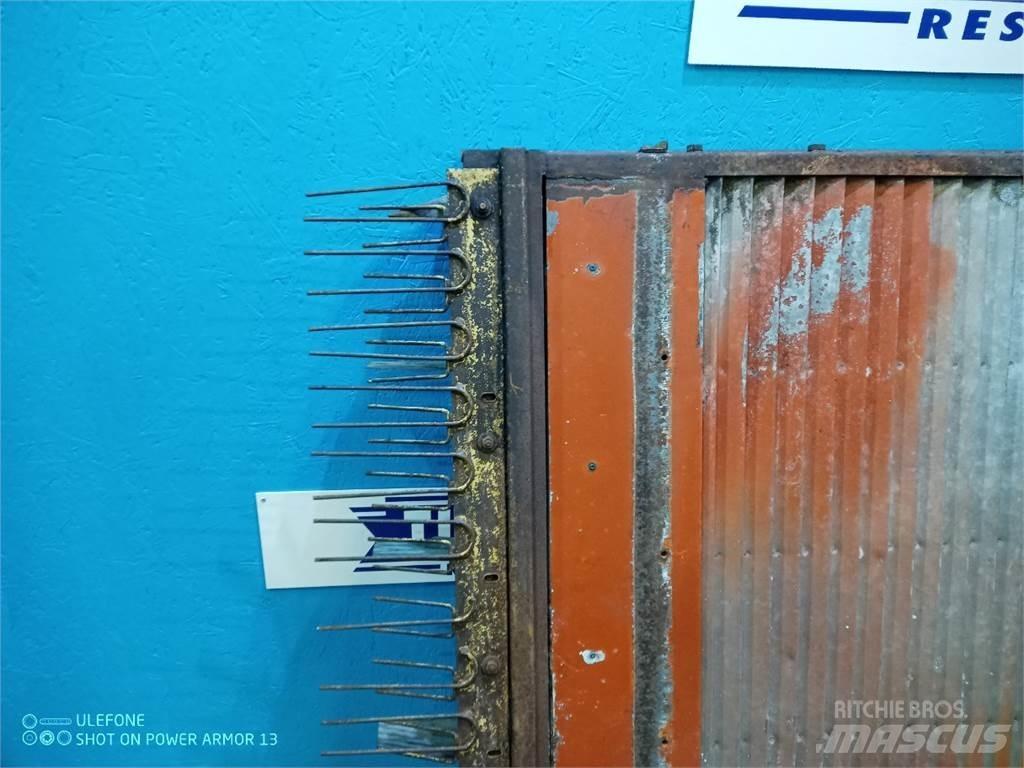 Laverda 3650 Espalhadores de areia e sal
