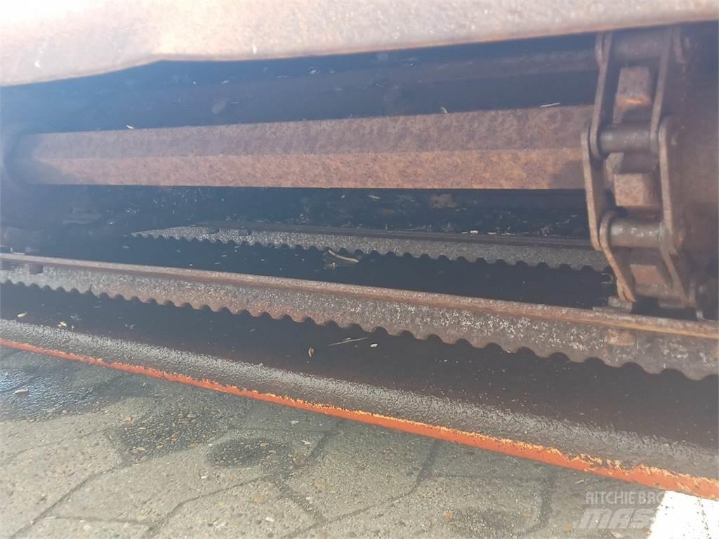Laverda 3650 Acessórios de ceifeiras debulhadoras