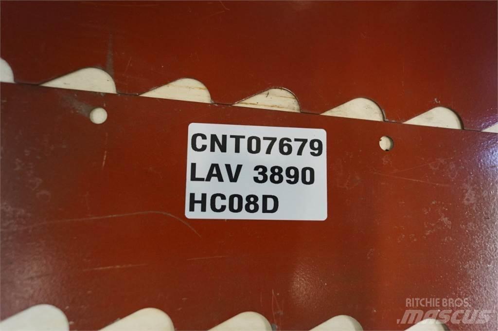 Laverda 3890 Espalhadores de areia e sal