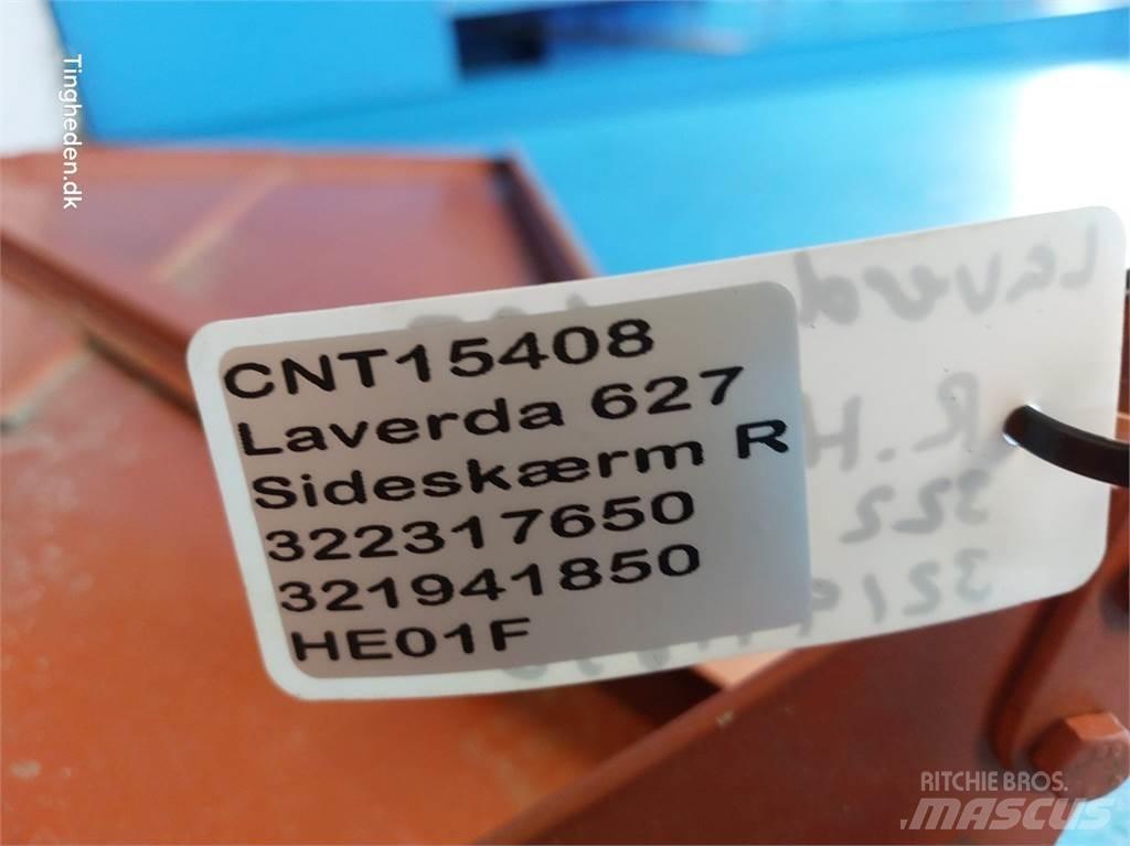 Laverda 627 Agricultura - Outros
