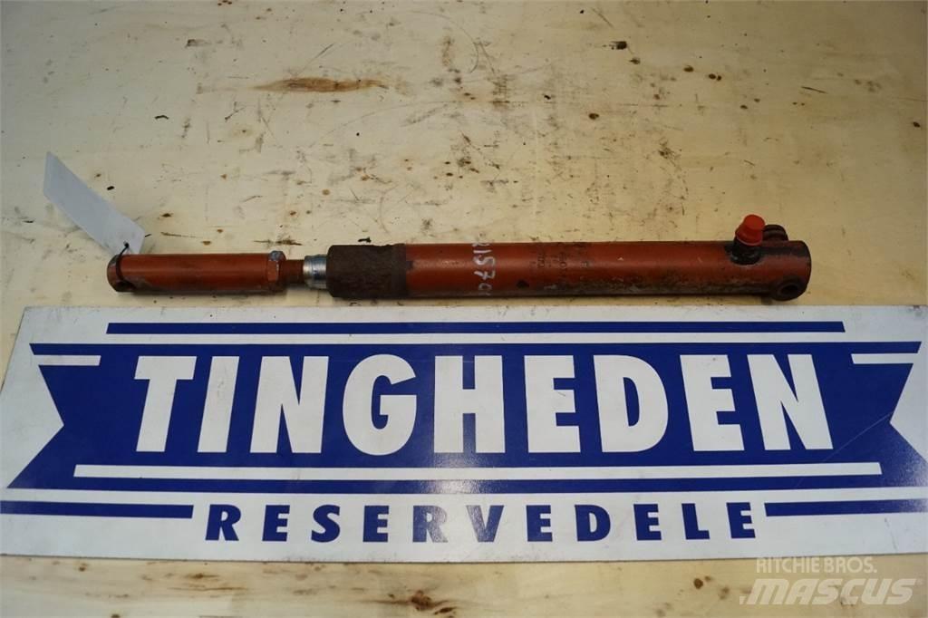 Laverda E360 Acessórios de ceifeiras debulhadoras