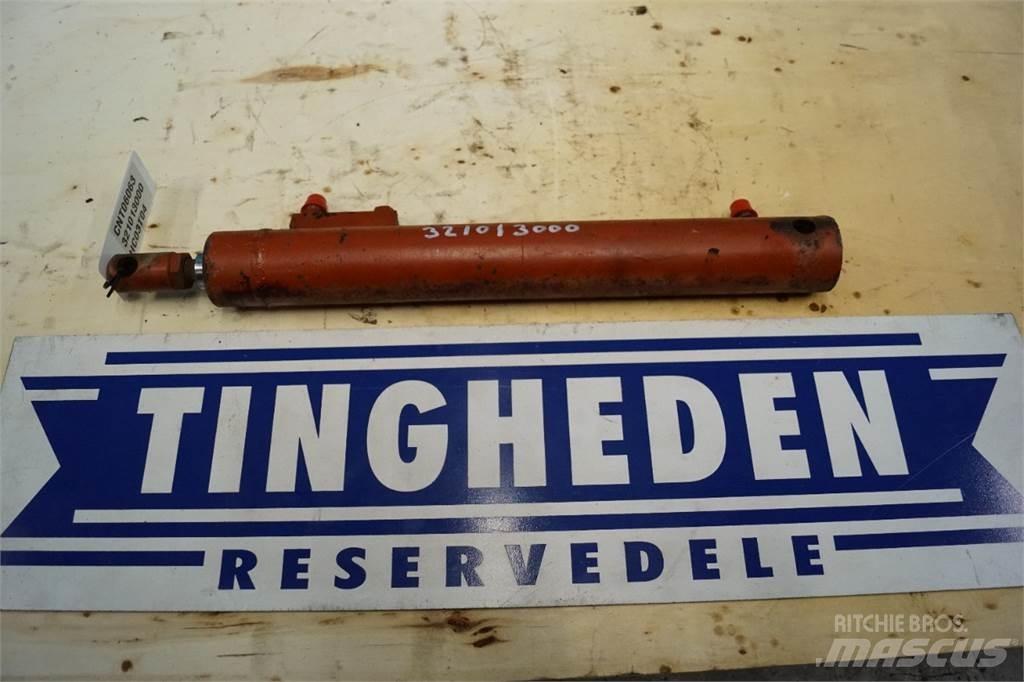 Laverda E540 Acessórios de ceifeiras debulhadoras