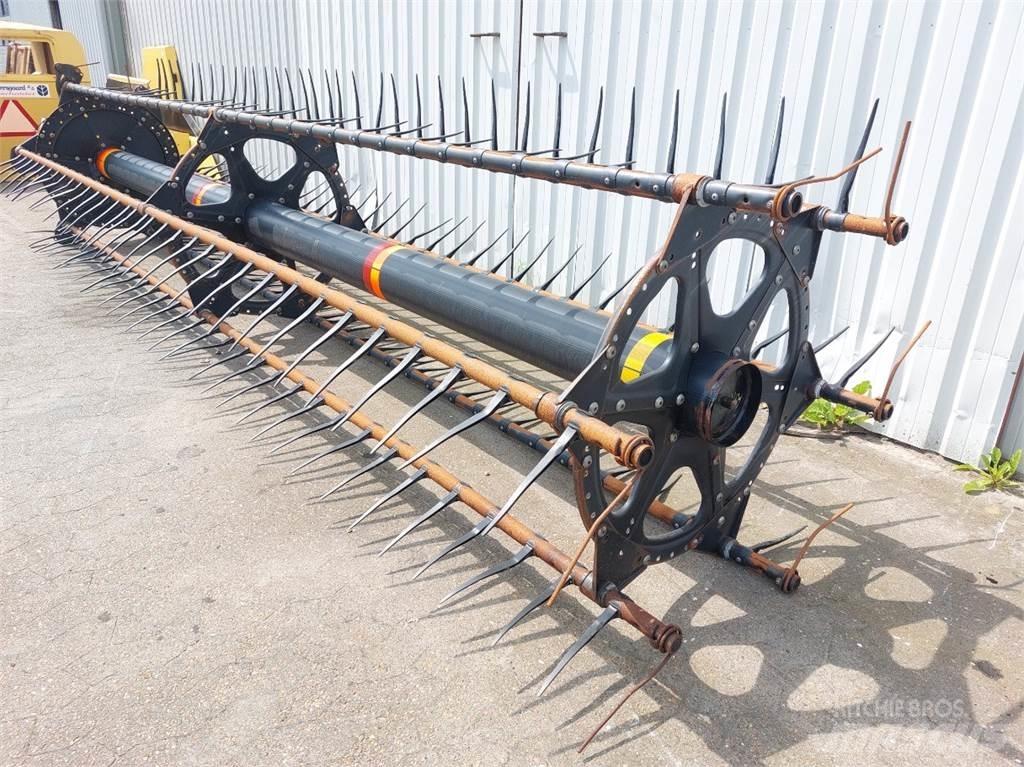 MacDon D60 Acessórios de ceifeiras debulhadoras