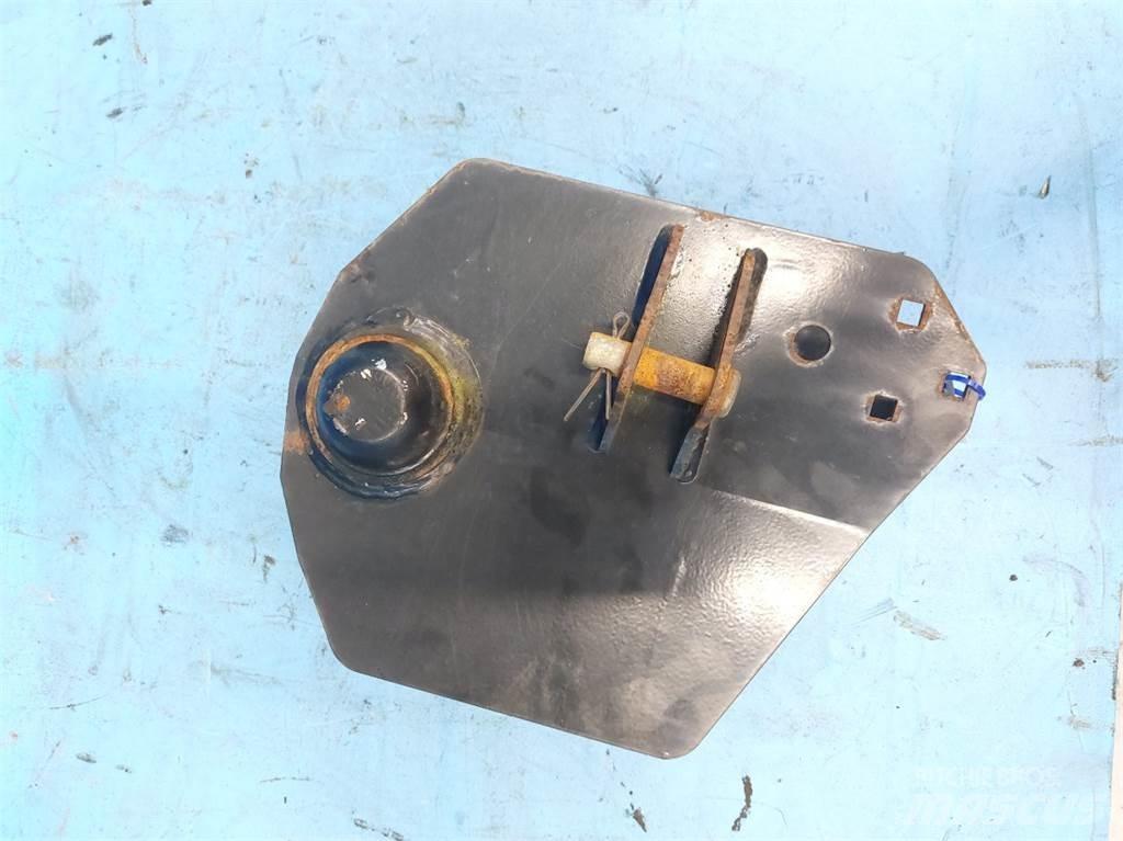 MacDon D60 Acessórios de ceifeiras debulhadoras