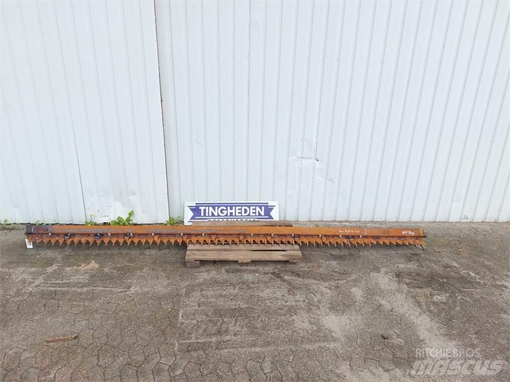 MacDon D60 Acessórios de ceifeiras debulhadoras