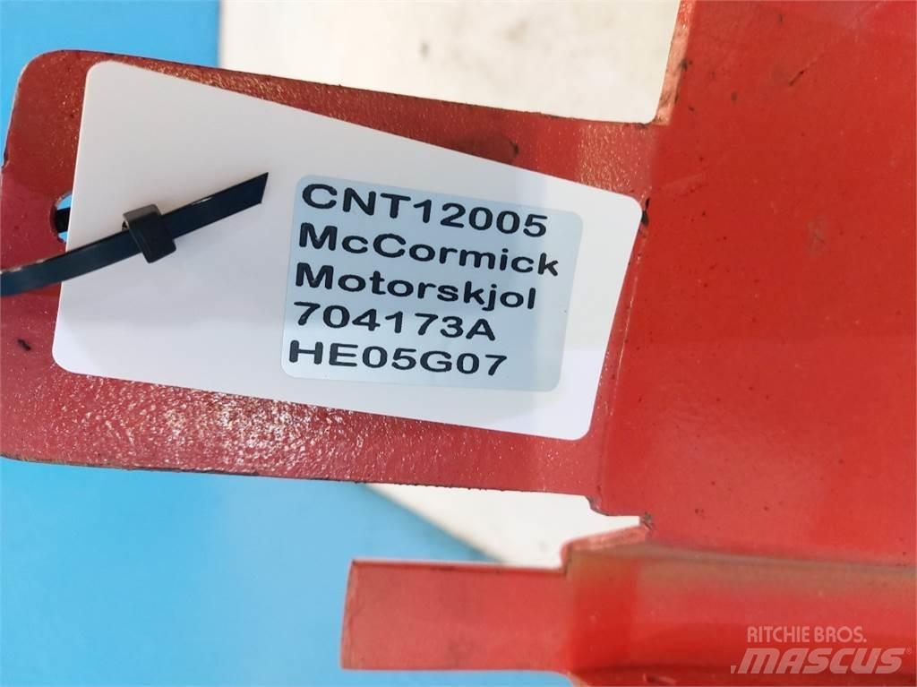 McCormick  Outros acessórios de tractores