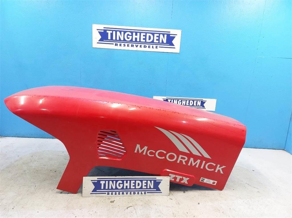 McCormick ZTX Outros acessórios de tractores