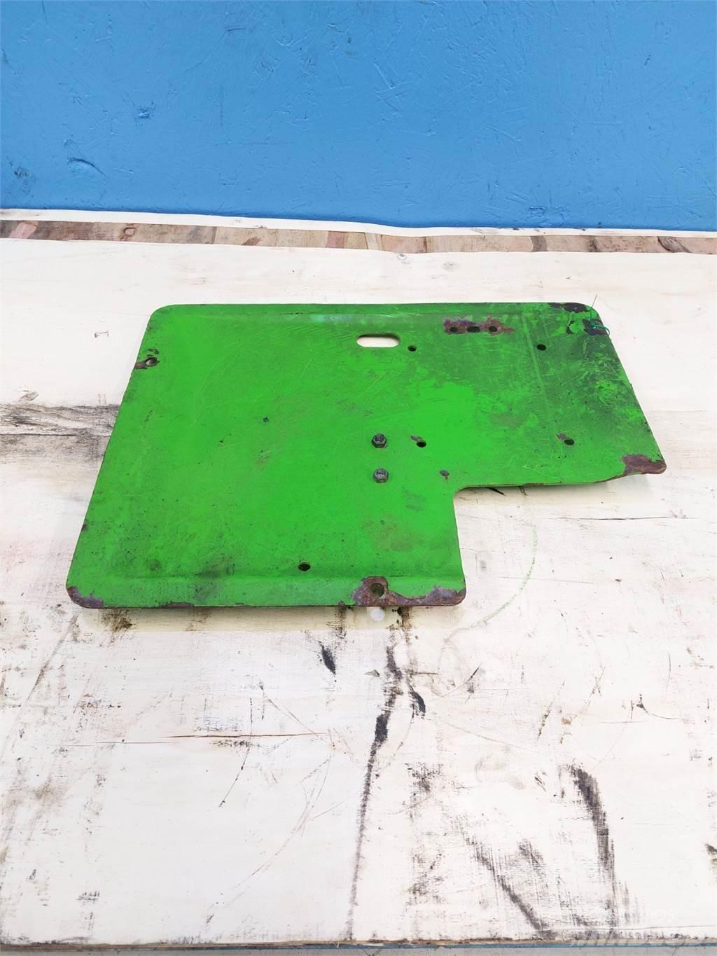 Merlo P40.7 Baldes crivo
