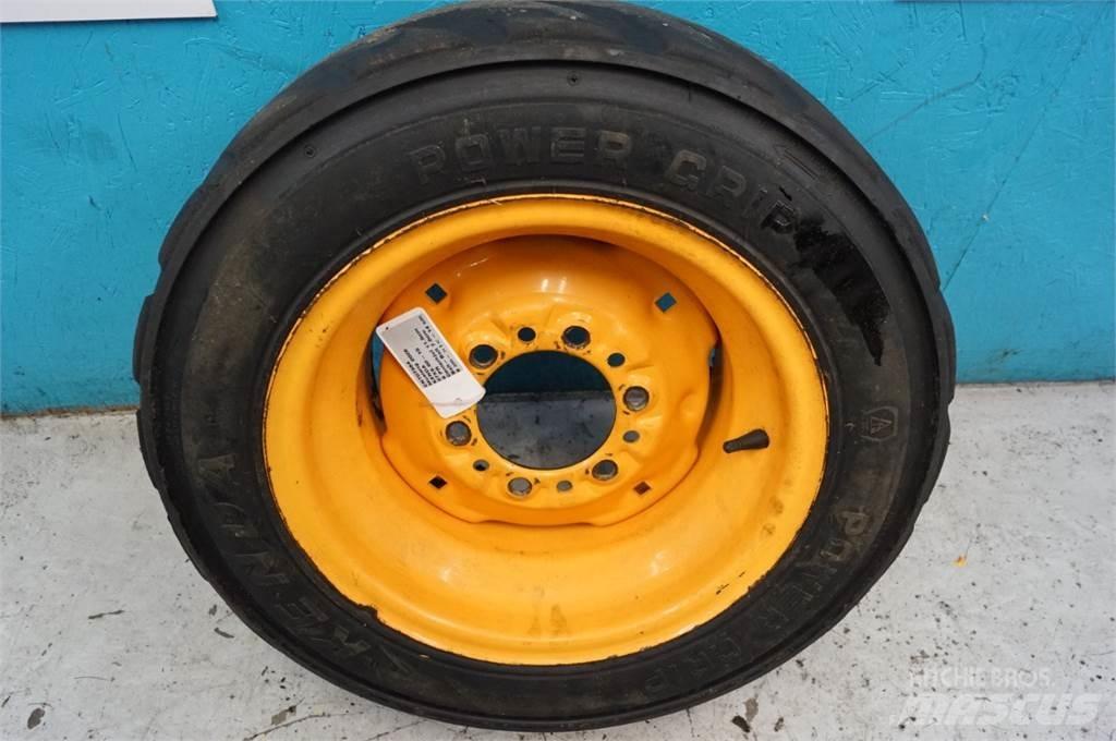 Mustang 2026 Pneus, Rodas e Jantes