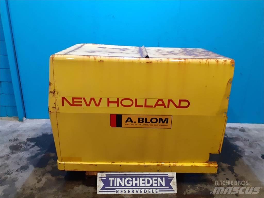 New Holland 1530 Agricultura - Outros
