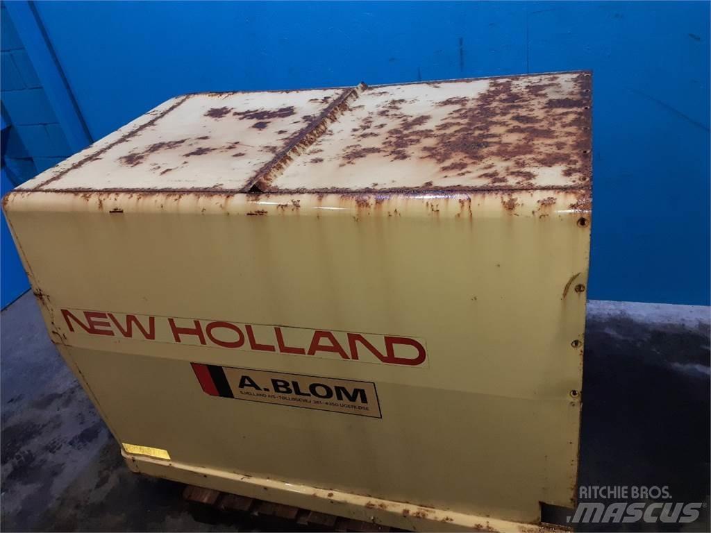New Holland 1530 Agricultura - Outros
