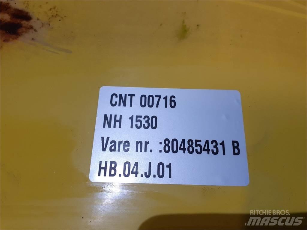 New Holland 1530 Espalhadores de areia e sal