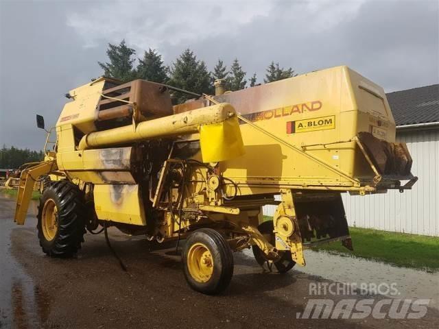 New Holland 1550 Acessórios de ceifeiras debulhadoras