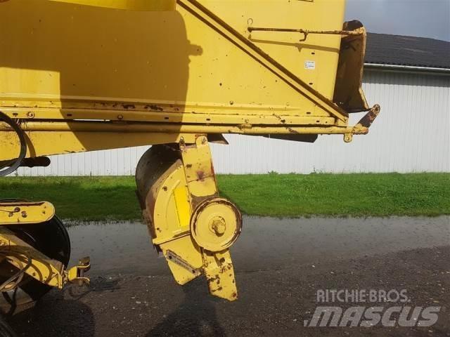 New Holland 1550 Acessórios de ceifeiras debulhadoras