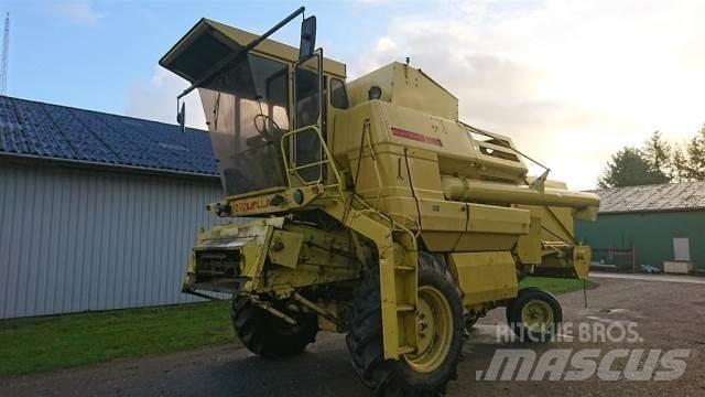 New Holland 1550 Ceifeiras debulhadoras