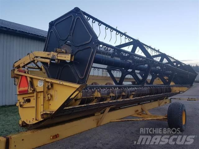 New Holland 24 Acessórios de ceifeiras debulhadoras