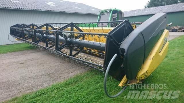New Holland 30 Acessórios de ceifeiras debulhadoras
