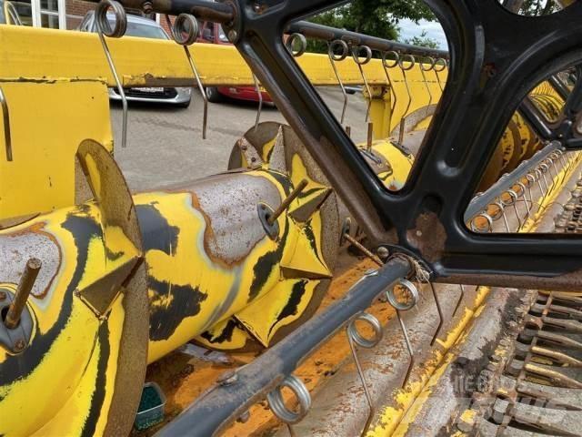 New Holland 30 Acessórios de ceifeiras debulhadoras