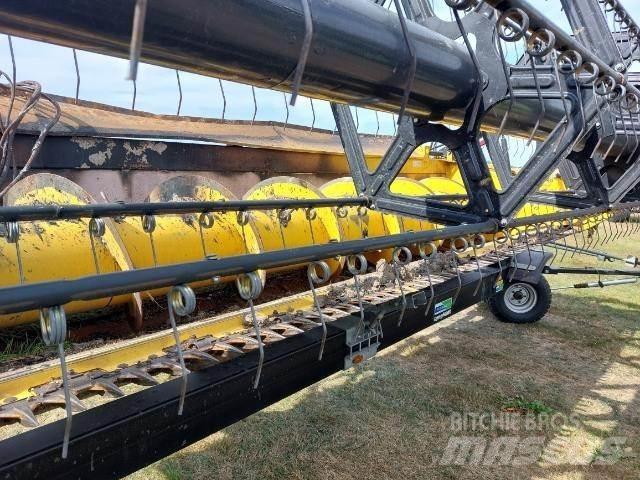 New Holland 35 Acessórios de ceifeiras debulhadoras