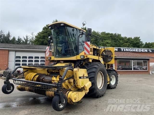 New Holland FX60 Gadanheiras