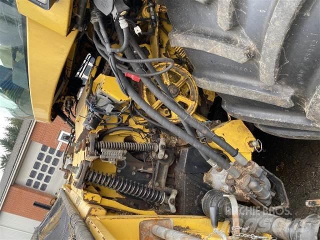 New Holland FX60 Gadanheiras