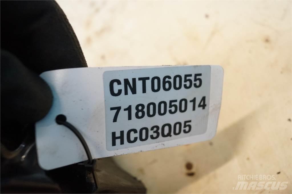New Holland T7 Outros acessórios de tractores
