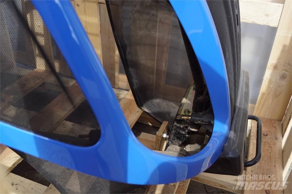 New Holland T8 Outros acessórios de tractores
