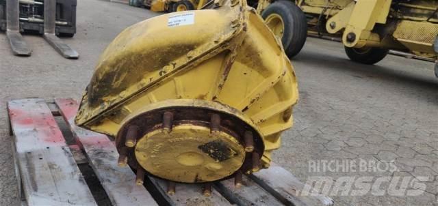 New Holland TF78 Acessórios de ceifeiras debulhadoras