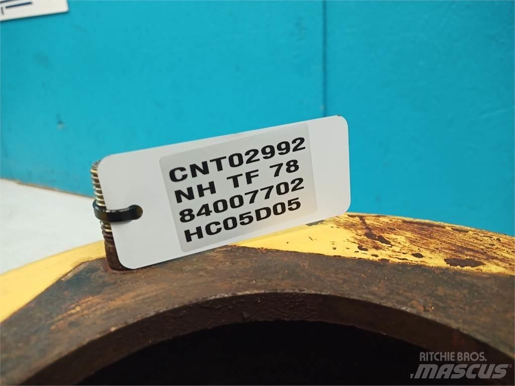 New Holland TF78 Agricultura - Outros
