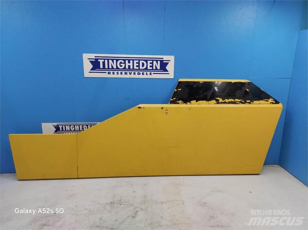 New Holland TF78 Agricultura - Outros
