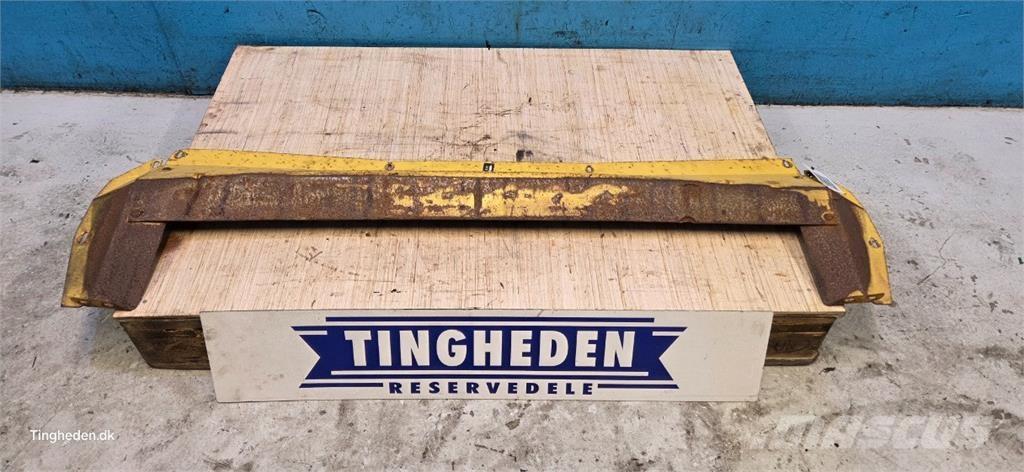 New Holland TX65 Acessórios de ceifeiras debulhadoras