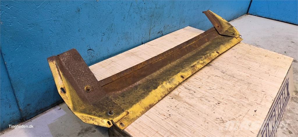 New Holland TX65 Acessórios de ceifeiras debulhadoras