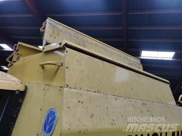 New Holland TX66 Agricultura - Outros
