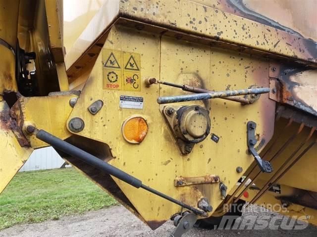 New Holland TX68 Ceifeiras debulhadoras
