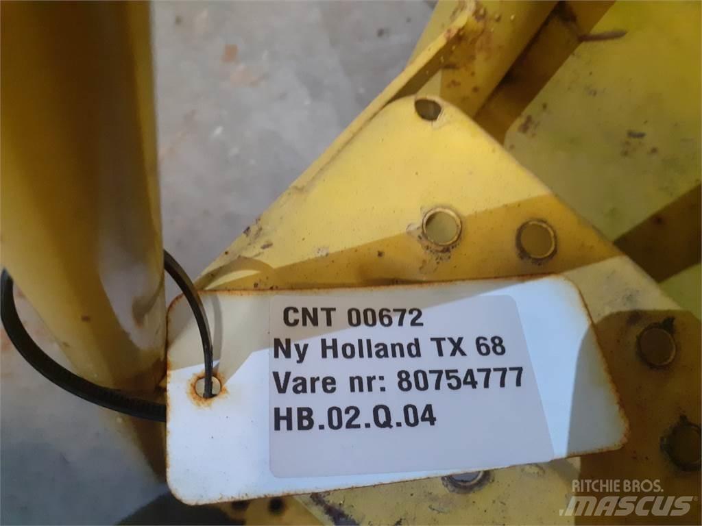 New Holland TX68 Agricultura - Outros
