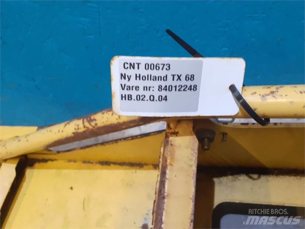 New Holland TX68 Agricultura - Outros

