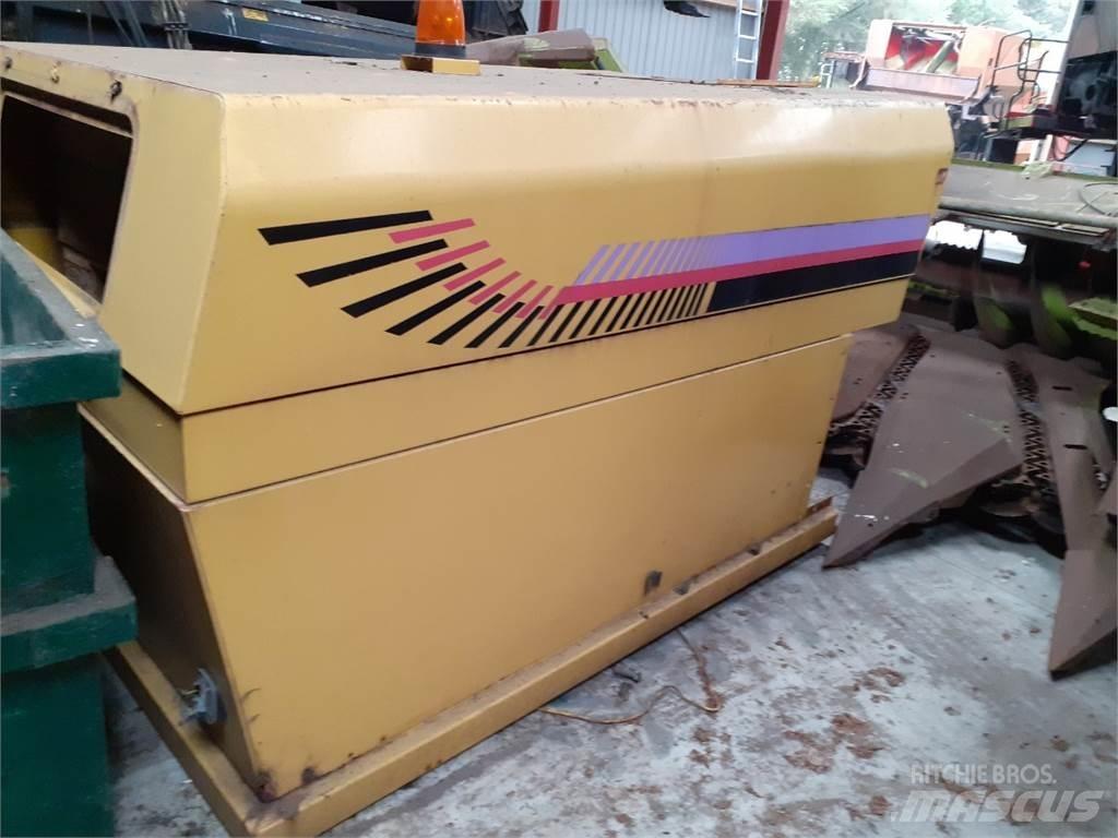 New Holland TX68 Agricultura - Outros
